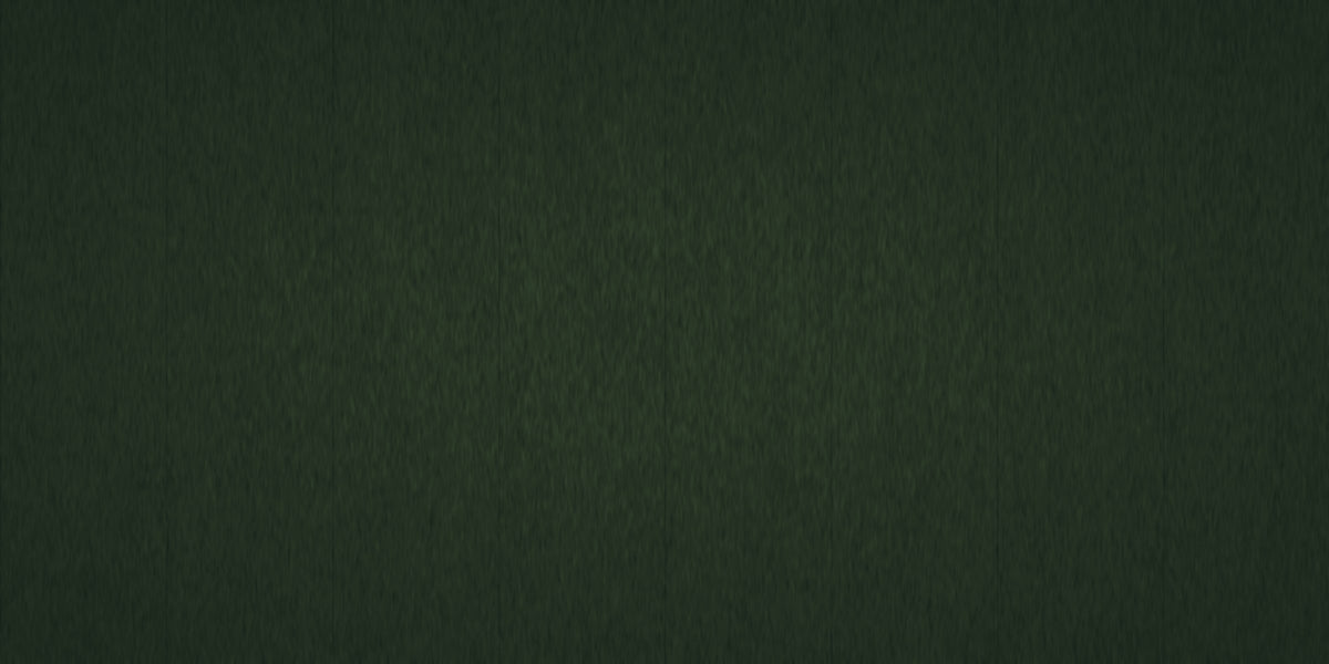 Weathered pine-green plank background